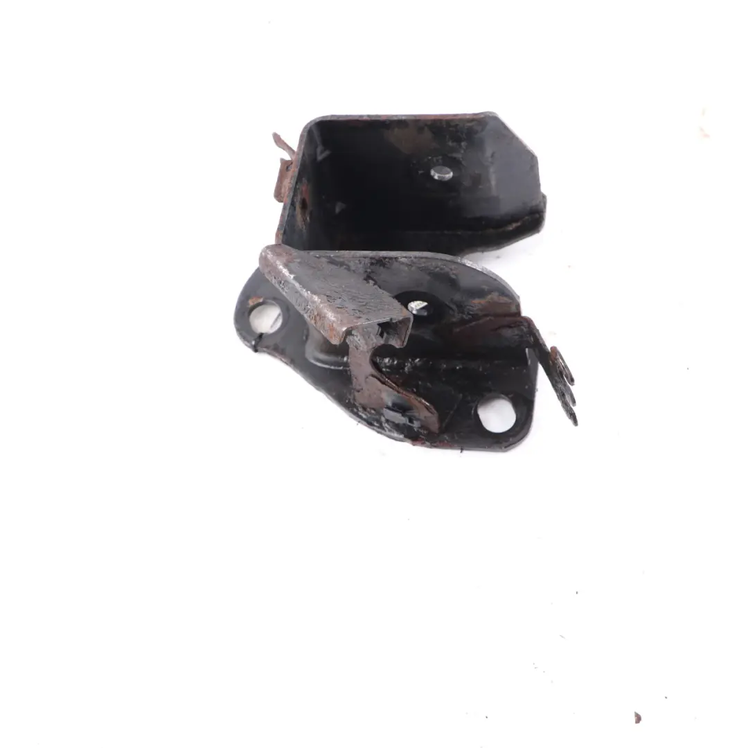 Axle Support Mount Holder Bracket Left N/S to Mercedes Citan W415 Rear with Part number A4153520600 Mercedes Citan W415 Rear Axle Support Mount Holder Bracket Left N/S - SKU A4153520600 - Part number A4153520600