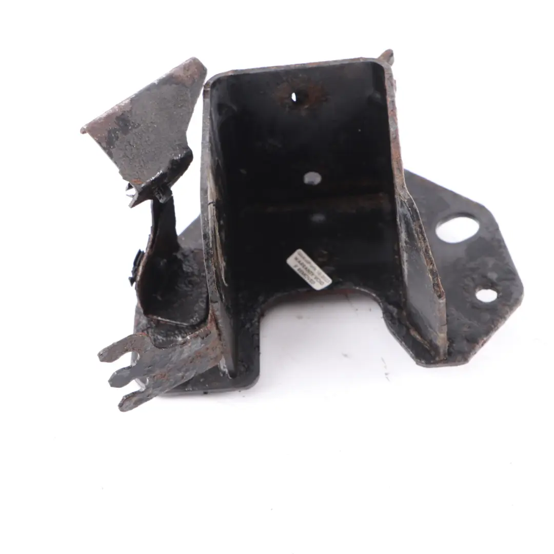 Axle Support Mount Holder Bracket Left N/S to Mercedes Citan W415 Rear with Part number A4153520600 Mercedes Citan W415 Rear Axle Support Mount Holder Bracket Left N/S - SKU A4153520600 - Part number A4153520600