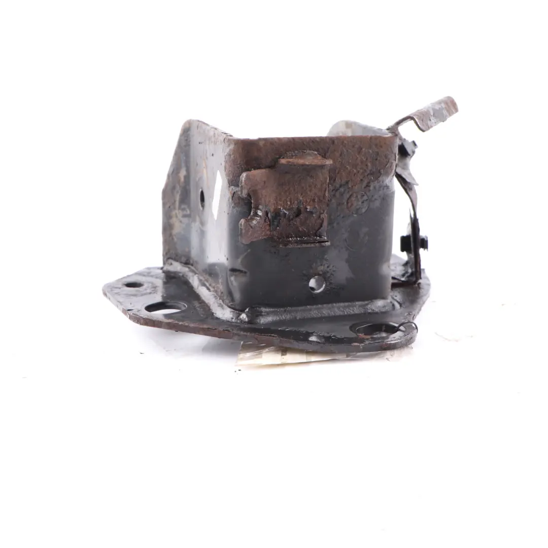 Axle Support Mount Holder Bracket Left N/S to Mercedes Citan W415 Rear with Part number A4153520600 Mercedes Citan W415 Rear Axle Support Mount Holder Bracket Left N/S - SKU A4153520600 - Part number A4153520600