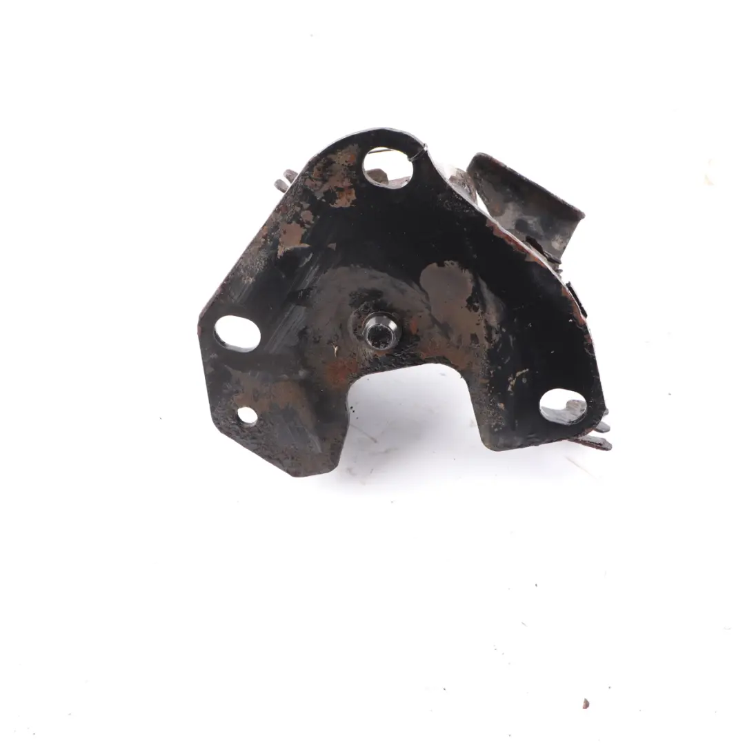 Axle Support Mount Holder Bracket Left N/S to Mercedes Citan W415 Rear with Part number A4153520600 Mercedes Citan W415 Rear Axle Support Mount Holder Bracket Left N/S - SKU A4153520600 - Part number A4153520600