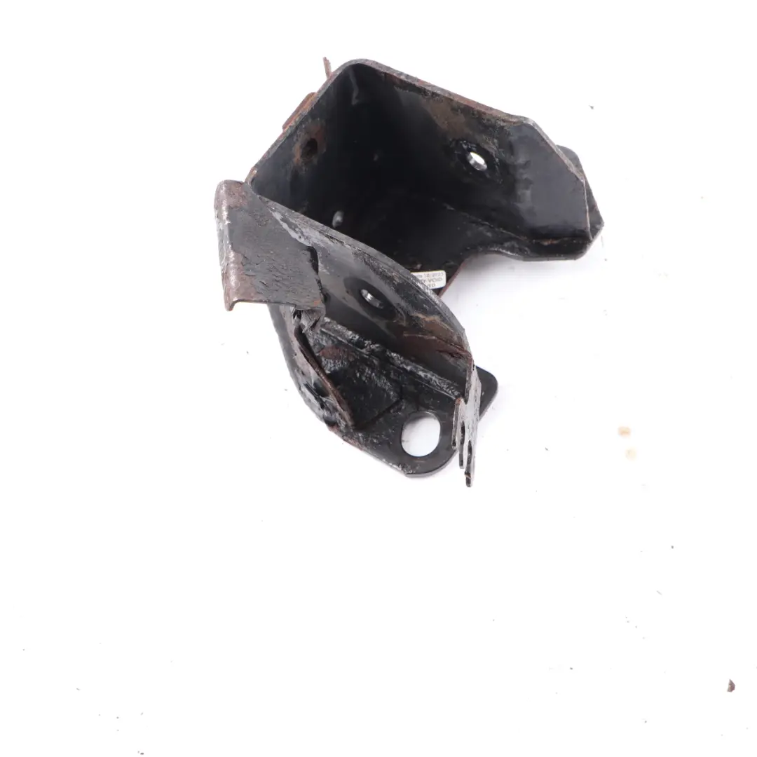 Axle Support Mount Holder Bracket Left N/S to Mercedes Citan W415 Rear with Part number A4153520600 Mercedes Citan W415 Rear Axle Support Mount Holder Bracket Left N/S - SKU A4153520600 - Part number A4153520600