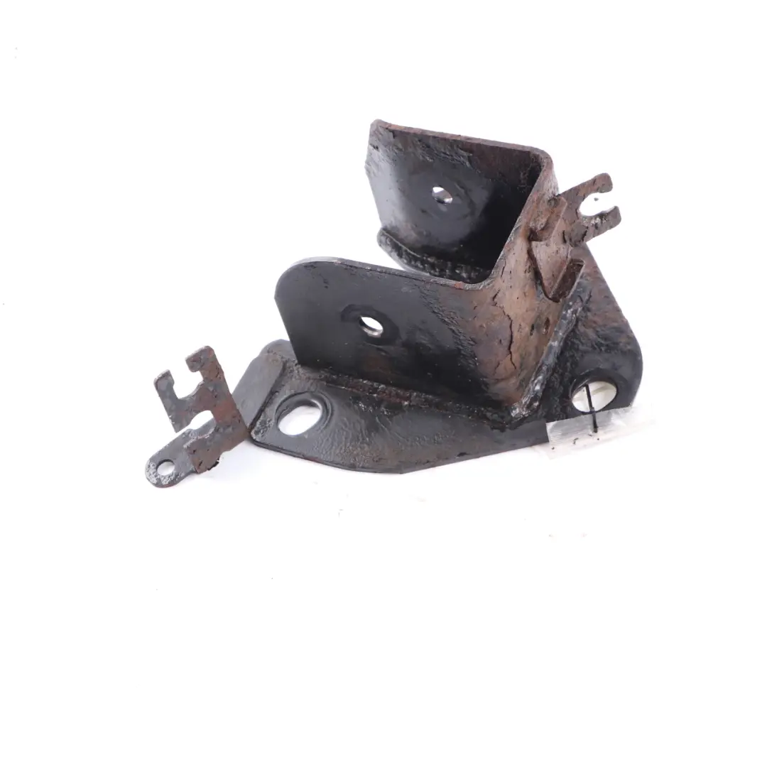 Axle Support Mount Holder Bracket Right O/S to Mercedes Citan W415 Rear with Part number A4153520700 Mercedes Citan W415 Rear Axle Support Mount Holder Bracket Right O/S - SKU A4153520700 - Part number A4153520700