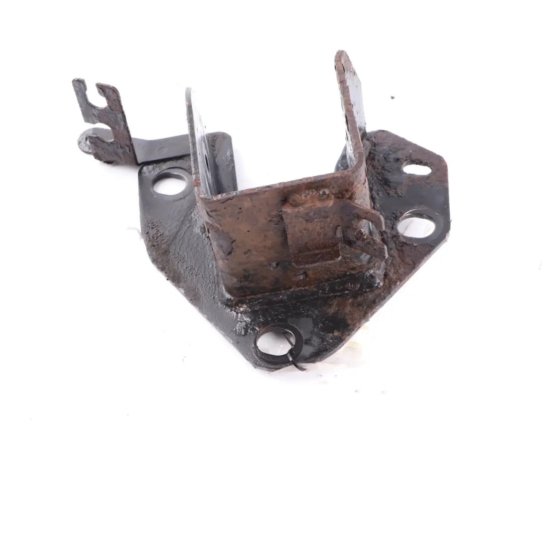 Mercedes Citan W415 Rear Axle Support Mount Holder Bracket Right O/S - SKU A4153520700 - Part number A4153520700