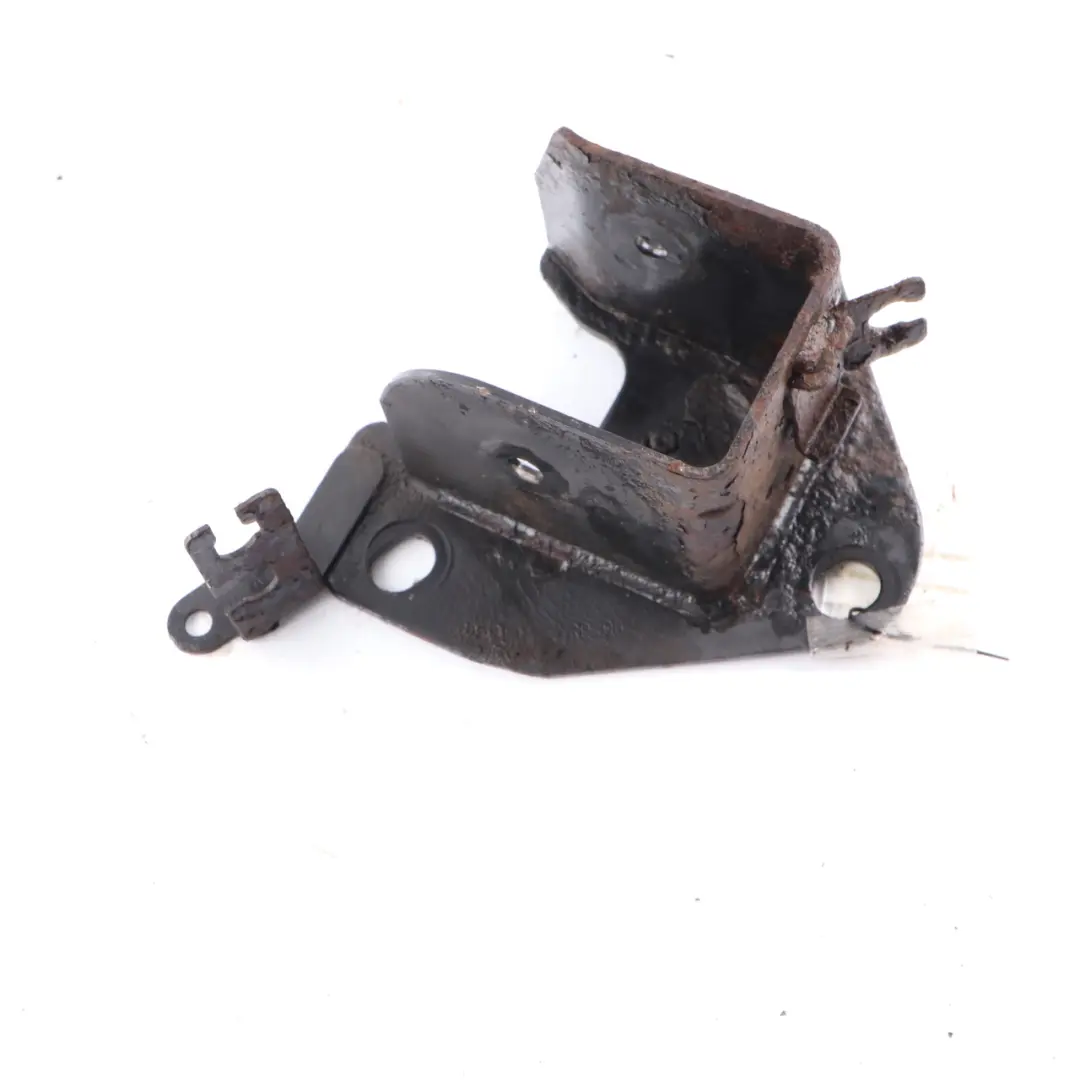 Axle Support Mount Holder Bracket Right O/S to Mercedes Citan W415 Rear with Part number A4153520700 Mercedes Citan W415 Rear Axle Support Mount Holder Bracket Right O/S - SKU A4153520700 - Part number A4153520700