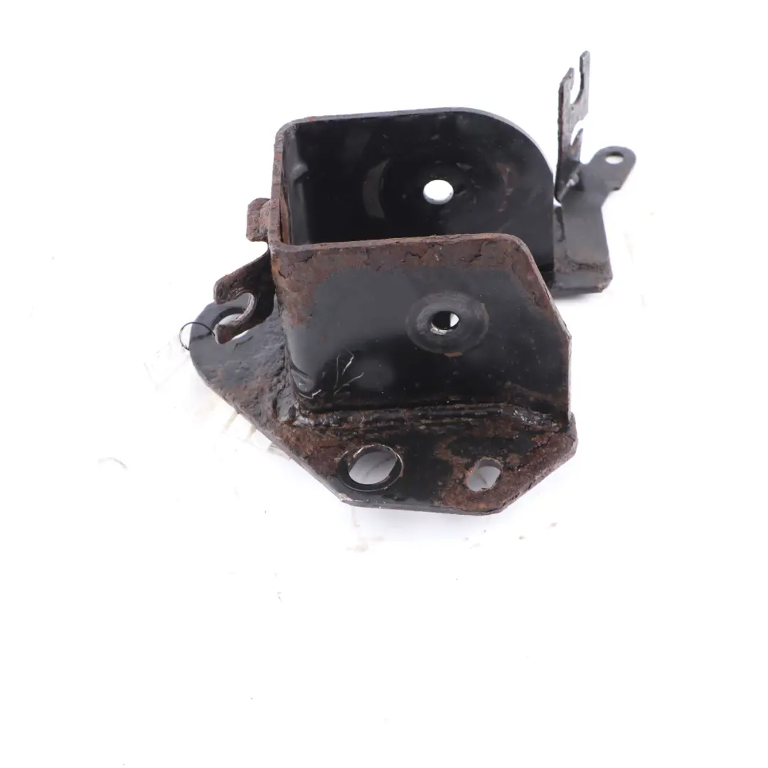 Axle Support Mount Holder Bracket Right O/S to Mercedes Citan W415 Rear with Part number A4153520700 Mercedes Citan W415 Rear Axle Support Mount Holder Bracket Right O/S - SKU A4153520700 - Part number A4153520700