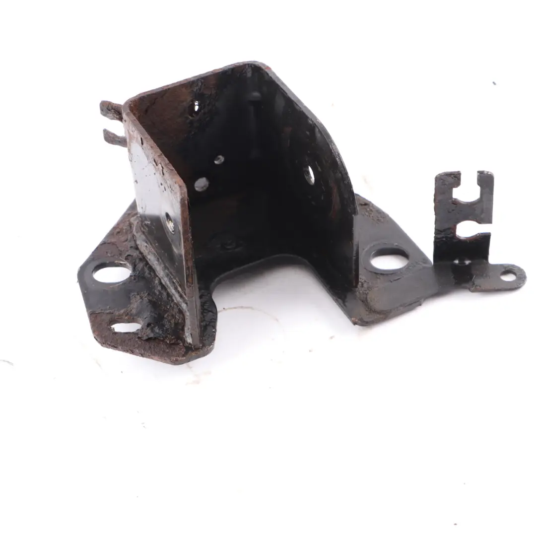 Axle Support Mount Holder Bracket Right O/S to Mercedes Citan W415 Rear with Part number A4153520700 Mercedes Citan W415 Rear Axle Support Mount Holder Bracket Right O/S - SKU A4153520700 - Part number A4153520700
