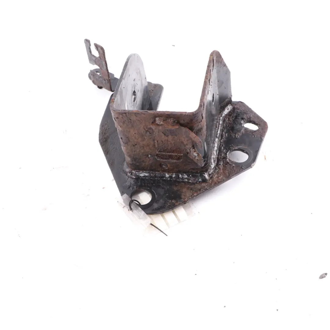 Axle Support Mount Holder Bracket Right O/S to Mercedes Citan W415 Rear with Part number A4153520700 Mercedes Citan W415 Rear Axle Support Mount Holder Bracket Right O/S - SKU A4153520700 - Part number A4153520700