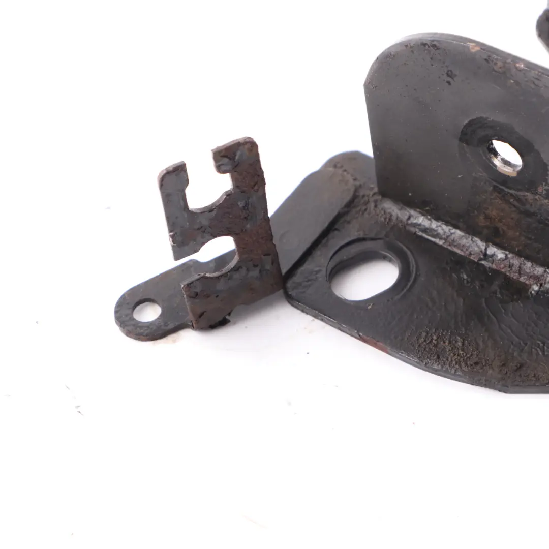 Axle Support Mount Holder Bracket Right O/S to Mercedes Citan W415 Rear with Part number A4153520700 Mercedes Citan W415 Rear Axle Support Mount Holder Bracket Right O/S - SKU A4153520700 - Part number A4153520700