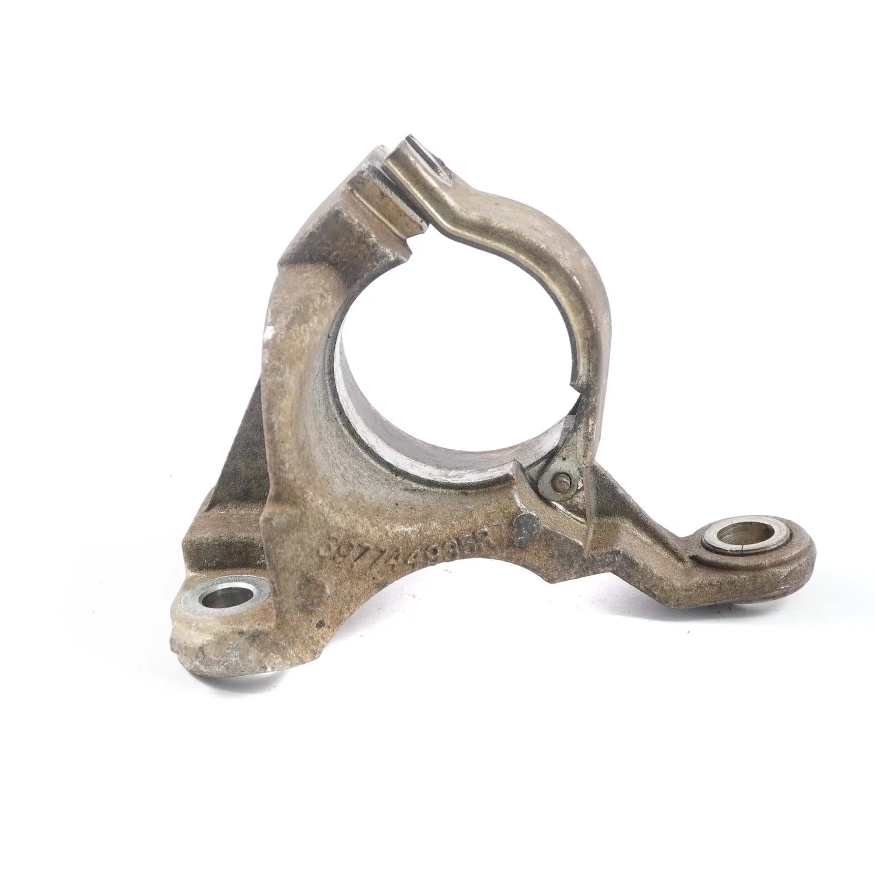 Mercedes Citan W415 Support boite vitesse d'arbre de transmission A4153600235