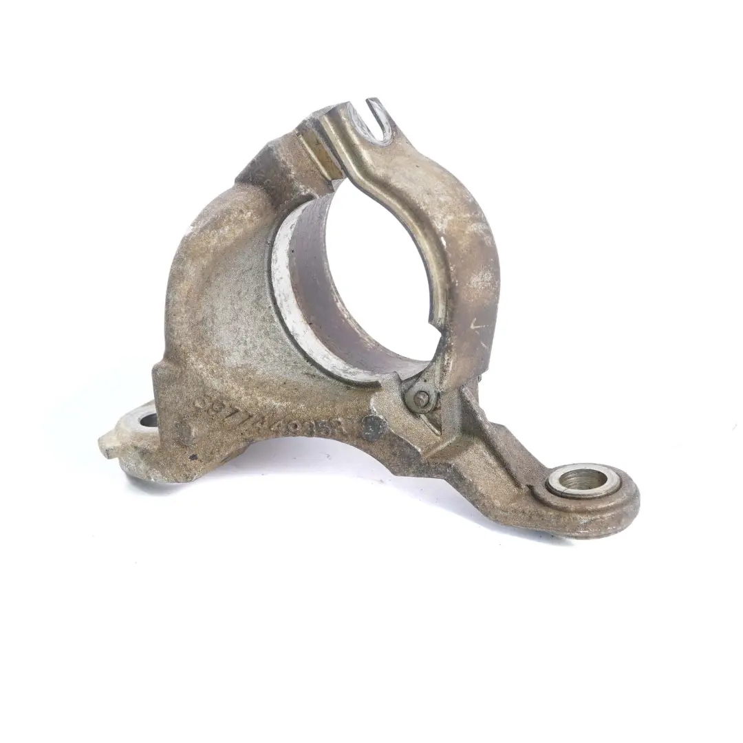 Support boite vitesse d'arbre de transmission pour Mercedes Citan W415 à propos du numéro de pièce A4153600235 Mercedes Citan W415 Support boite vitesse d'arbre de transmission - SKU A4153600235 - Numéro de pièce A4153600235