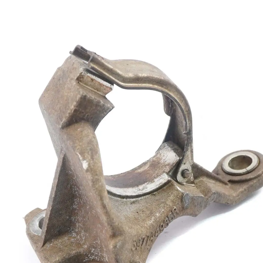  Soporte de la caja de cambios Mercedes Citan W415 - SKU A4153600235 - Número de pieza A4153600235