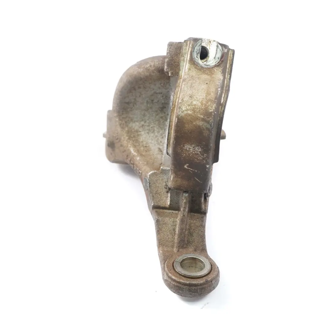 Soporte de la caja de cambios Mercedes Citan W415 para con número de pieza A4153600235 Soporte de la caja de cambios Mercedes Citan W415 - SKU A4153600235 - Número de pieza A4153600235