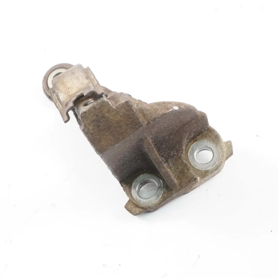 Support boite vitesse d'arbre de transmission pour Mercedes Citan W415 à propos du numéro de pièce A4153600235 Mercedes Citan W415 Support boite vitesse d'arbre de transmission - SKU A4153600235 - Numéro de pièce A4153600235