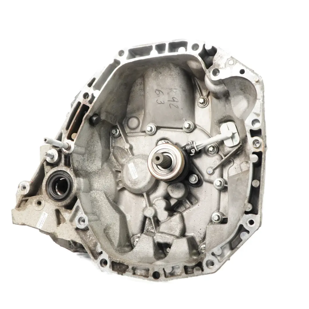 Gearbox Mercedes W415 Citan 5 Speed 700710 700.710 WARRANTY to Manual with Part number A4153600301 Manual Gearbox Mercedes W415 Citan 5 Speed 700710 700.710 WARRANTY - SKU A4153600301 - Part number A4153600301