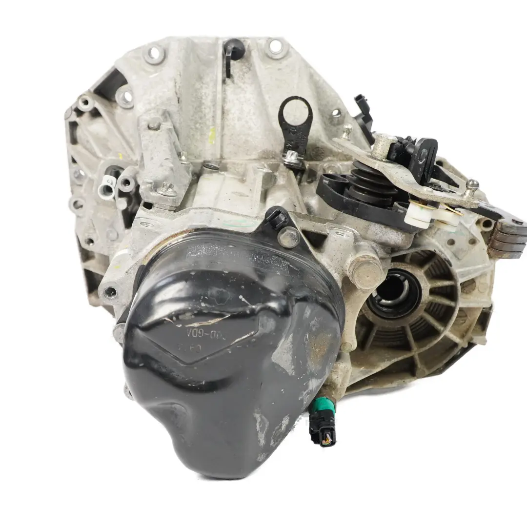 Mercedes W415 Citan 5 Boite de Vitesses Manuelle 700710 GARANTIE - SKU A4153600301 - Numéro de pièce A4153600301