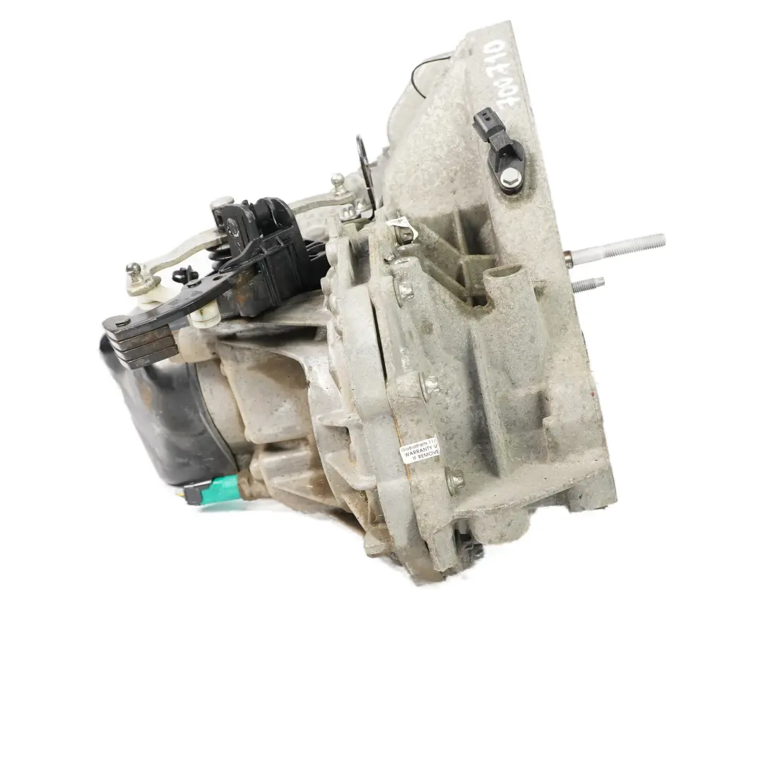 Gearbox Mercedes W415 Citan 5 Speed 700710 700.710 WARRANTY to Manual with Part number A4153600301 Manual Gearbox Mercedes W415 Citan 5 Speed 700710 700.710 WARRANTY - SKU A4153600301 - Part number A4153600301