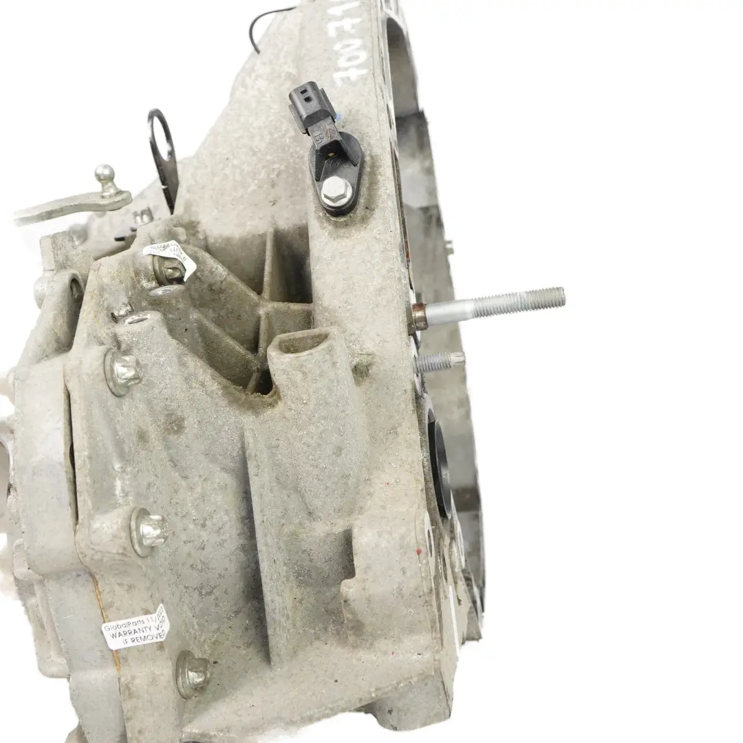 Mercedes W415 Citan 5 Boite de Vitesses Manuelle 700710 GARANTIE - SKU A4153600301 - Numéro de pièce A4153600301