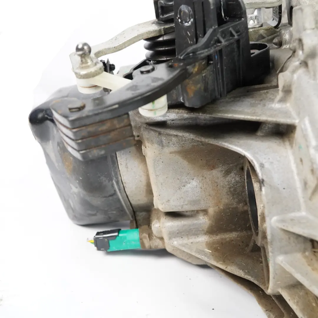 Mercedes W415 Citan 5 Boite de Vitesses Manuelle 700710 GARANTIE - SKU A4153600301 - Numéro de pièce A4153600301