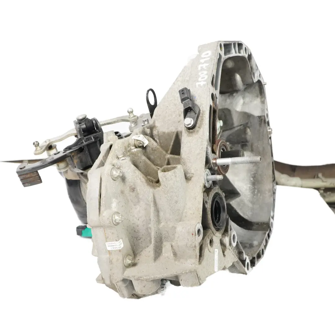 Mercedes W415 Skrzynia Biegów 700710 - SKU A4153600301 - Numer Części A4153600301