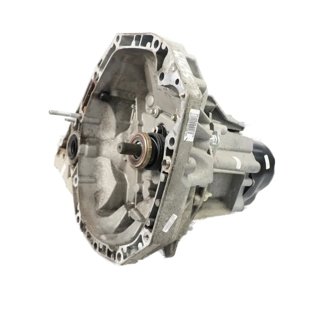 Gang Schaltgetriebe 700710 700.710 GARANTIE für Mercedes W415 Citan 5 mit Teilenummer A4153600301 Mercedes W415 Citan 5 Gang Schaltgetriebe 700710 700.710 GARANTIE - SKU A4153600301 - Teilenummer A4153600301