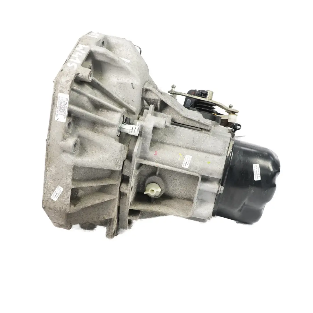 Mercedes W415 Citan 5 Gang Schaltgetriebe 700710 700.710 GARANTIE - SKU A4153600301 - Teilenummer A4153600301