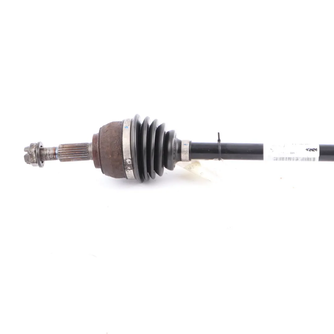 OM607 Drive Shaft Front Axle Left N/S Manual A4153600415 to Mercedes Citan W415 with Part number A4153600515 Mercedes Citan W415 OM607 Drive Shaft Front Axle Left N/S Manual A4153600415 - SKU A4153600515 - Part number A4153600515