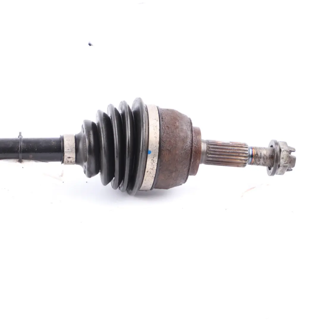 OM607 Drive Shaft Front Axle Left N/S Manual A4153600415 to Mercedes Citan W415 with Part number A4153600515 Mercedes Citan W415 OM607 Drive Shaft Front Axle Left N/S Manual A4153600415 - SKU A4153600515 - Part number A4153600515