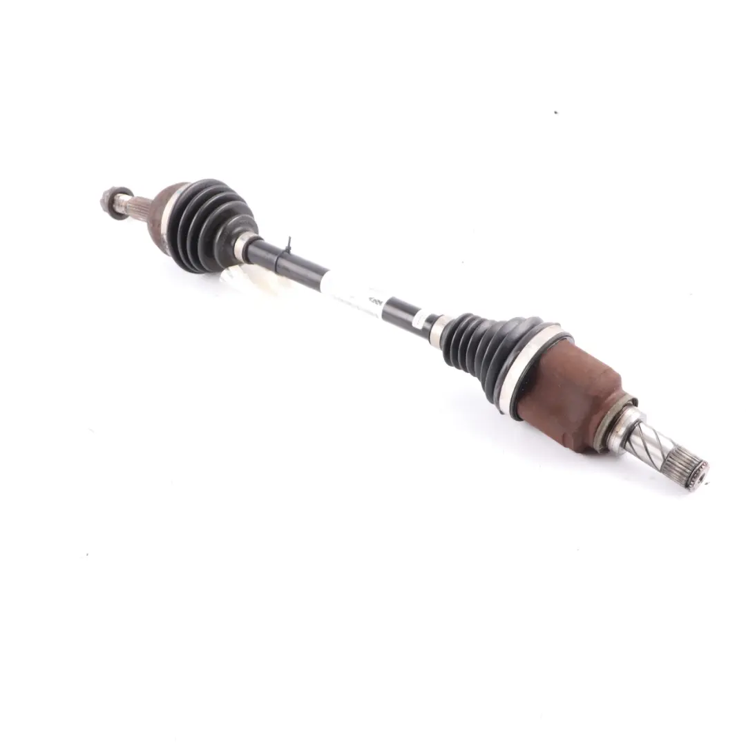 OM607 Drive Shaft Front Axle Left N/S Manual A4153600415 to Mercedes Citan W415 with Part number A4153600515 Mercedes Citan W415 OM607 Drive Shaft Front Axle Left N/S Manual A4153600415 - SKU A4153600515 - Part number A4153600515