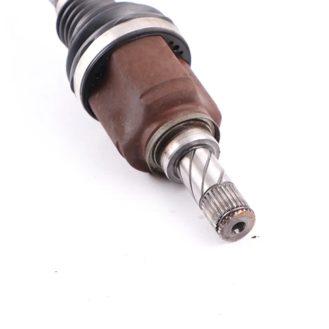 OM607 Drive Shaft Front Axle Left N/S Manual A4153600415 to Mercedes Citan W415 with Part number A4153600515 Mercedes Citan W415 OM607 Drive Shaft Front Axle Left N/S Manual A4153600415 - SKU A4153600515 - Part number A4153600515