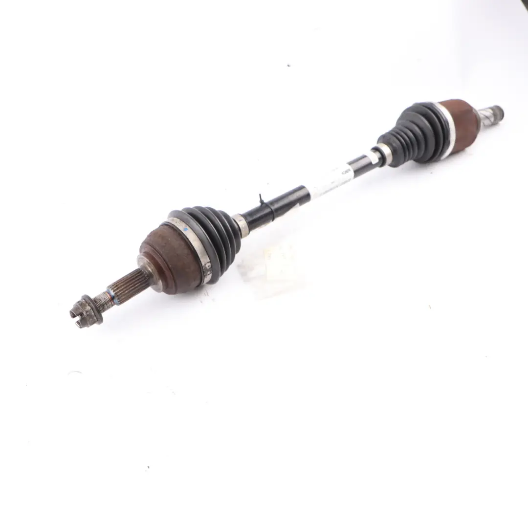 OM607 Drive Shaft Front Axle Left N/S Manual A4153600415 to Mercedes Citan W415 with Part number A4153600515 Mercedes Citan W415 OM607 Drive Shaft Front Axle Left N/S Manual A4153600415 - SKU A4153600515 - Part number A4153600515