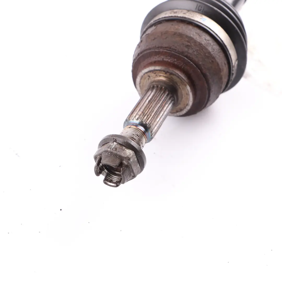 OM607 Drive Shaft Front Axle Left N/S Manual A4153600415 to Mercedes Citan W415 with Part number A4153600515 Mercedes Citan W415 OM607 Drive Shaft Front Axle Left N/S Manual A4153600415 - SKU A4153600515 - Part number A4153600515