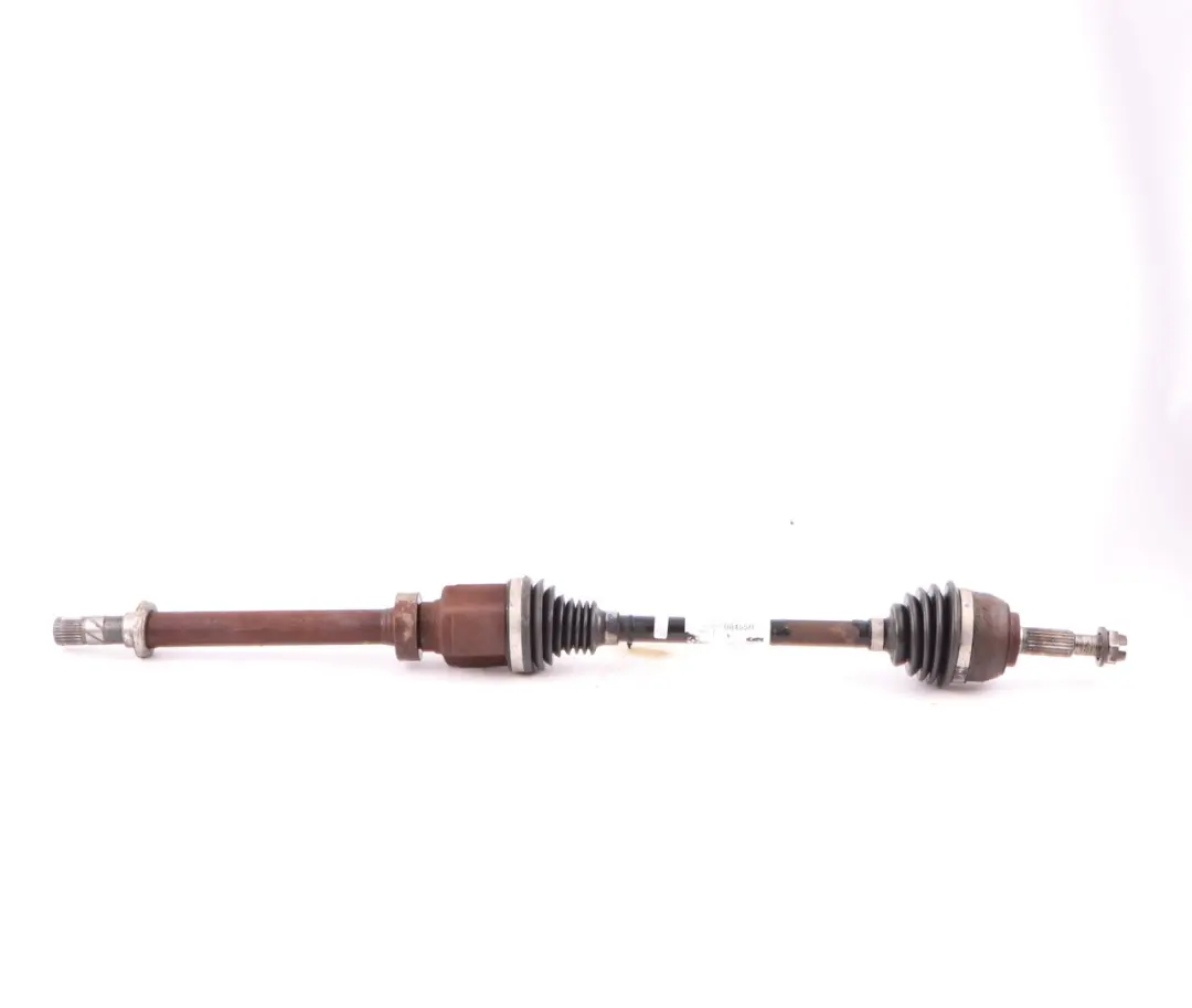 Mercedes Citan W415 OM607 Drive Shaft Front Axle Right O/S Manual A4153600315 - SKU A4153600715 - Part number A4153600715
