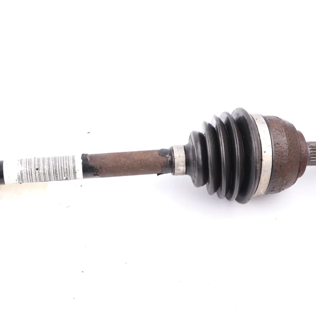 OM607 Drive Shaft Front Axle Right O/S Manual A4153600315 to Mercedes Citan W415 with Part number A4153600715 Mercedes Citan W415 OM607 Drive Shaft Front Axle Right O/S Manual A4153600315 - SKU A4153600715 - Part number A4153600715