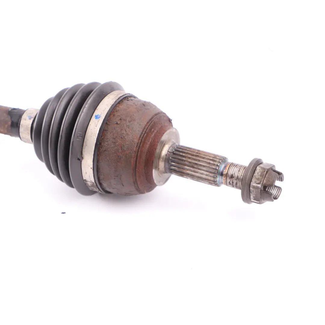 OM607 Drive Shaft Front Axle Right O/S Manual A4153600315 to Mercedes Citan W415 with Part number A4153600715 Mercedes Citan W415 OM607 Drive Shaft Front Axle Right O/S Manual A4153600315 - SKU A4153600715 - Part number A4153600715