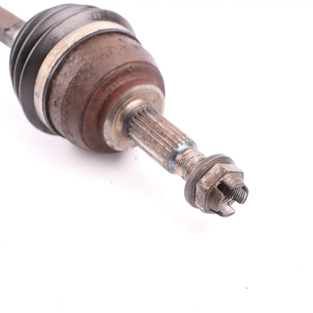 OM607 Drive Shaft Front Axle Right O/S Manual A4153600315 to Mercedes Citan W415 with Part number A4153600715 Mercedes Citan W415 OM607 Drive Shaft Front Axle Right O/S Manual A4153600315 - SKU A4153600715 - Part number A4153600715