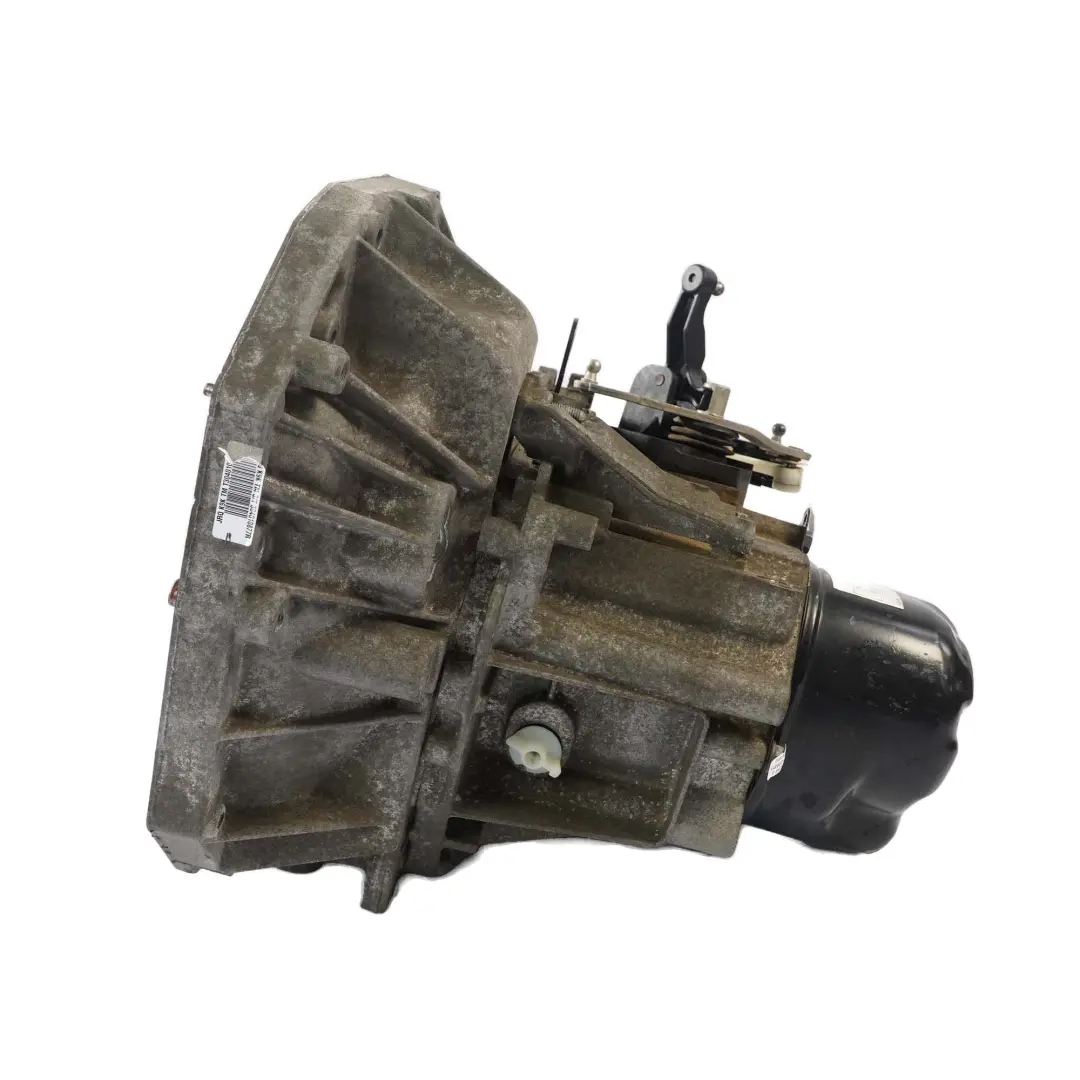 Manual Gearbox Mercedes W415 Citan 5 Speed 700710 700.710 WARRANTY - SKU A4153603000 - Part number  A4153603000