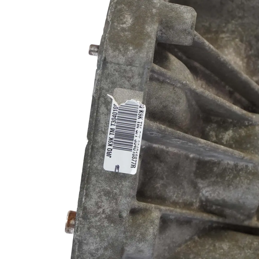 Skrzynia Biegów Manualna 700710 do Mercedes W415 o numerze A4153603000 Mercedes W415 Skrzynia Biegów Manualna 700710 - SKU A4153603000 - Numer Części A4153603000