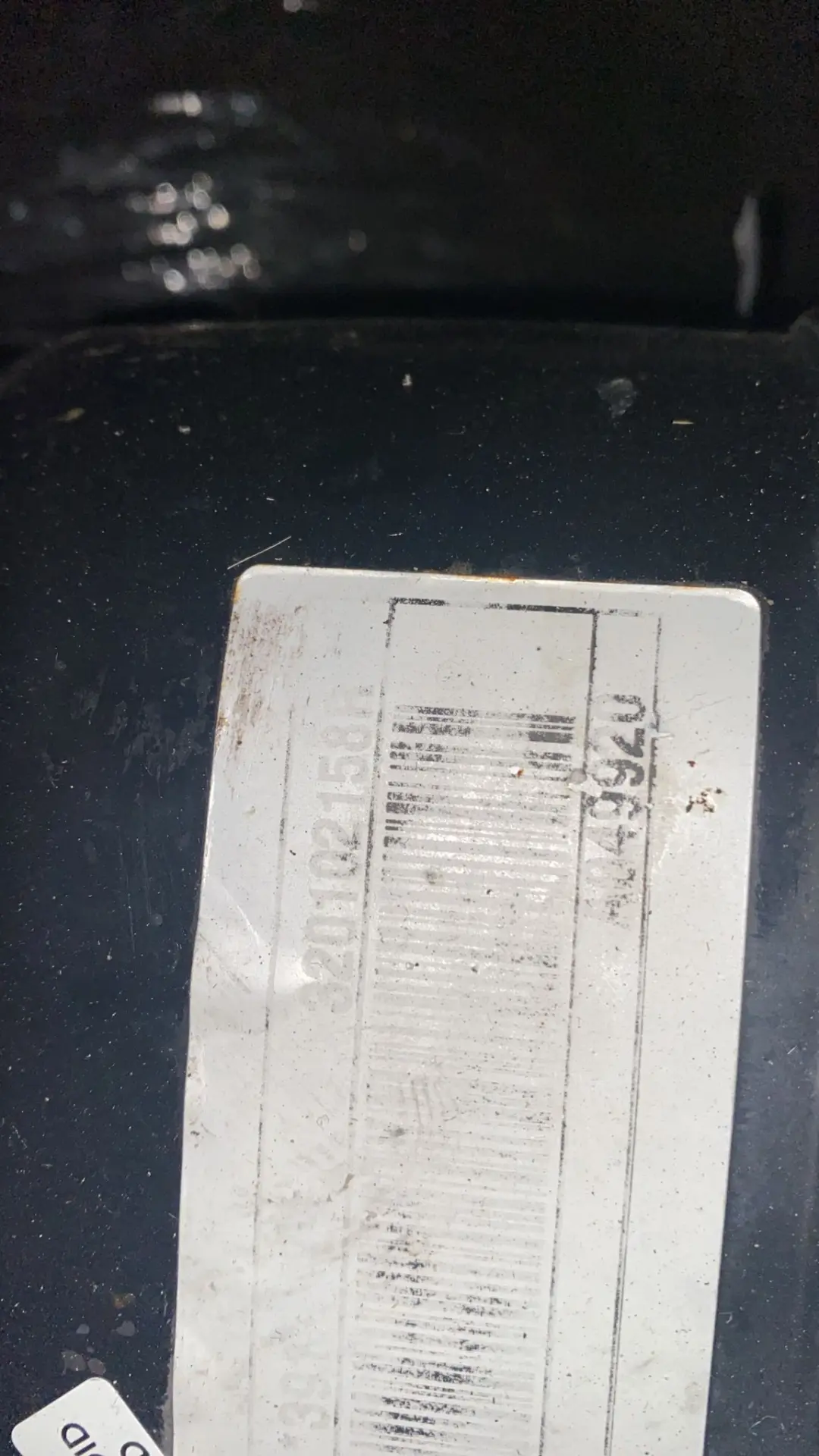 Mercedes W415 Skrzynia Biegów 700710 - SKU A4153603000 - Numer Części  A4153603000