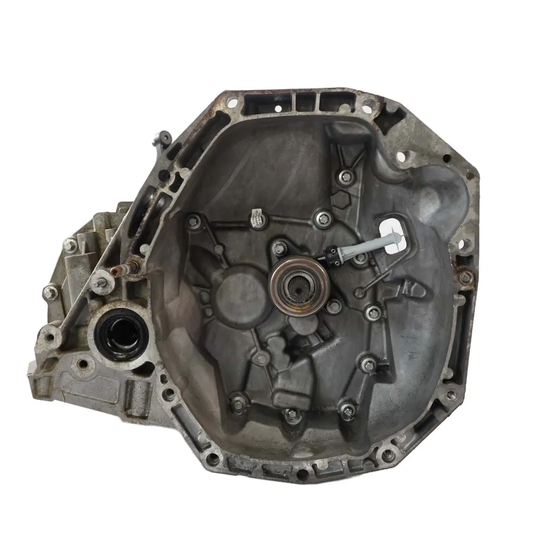 Manual Gearbox Mercedes W415 Citan 5 Speed 700710 700.710 WARRANTY - SKU A4153603000 - Part number  A4153603000