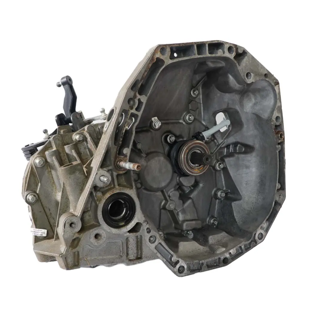 Boite de Vitesses Manuelle 700710 GARANTIE pour Mercedes W415 Citan 5 à propos du numéro de pièce A4153603000 Mercedes W415 Citan 5 Boite de Vitesses Manuelle 700710 GARANTIE - SKU A4153603000 - Numéro de pièce A4153603000