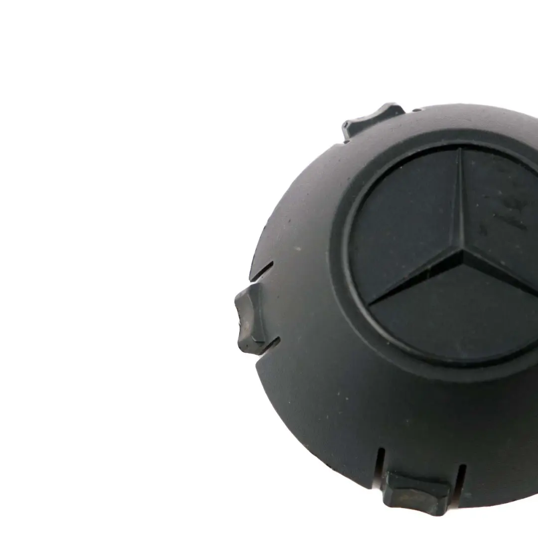 Mercedes W415 Citan Wheel Trim Hub Cap Cover Black - SKU A4154002700 - Part number A4154002700