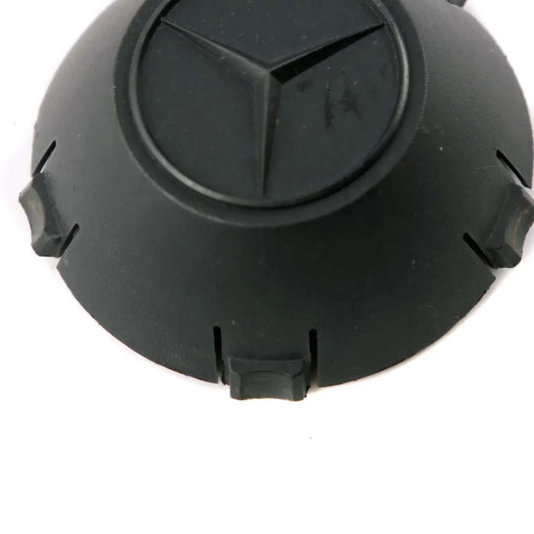 Mercedes W415 Citan Wheel Trim Hub Cap Cover Black - SKU A4154002700 - Part number A4154002700