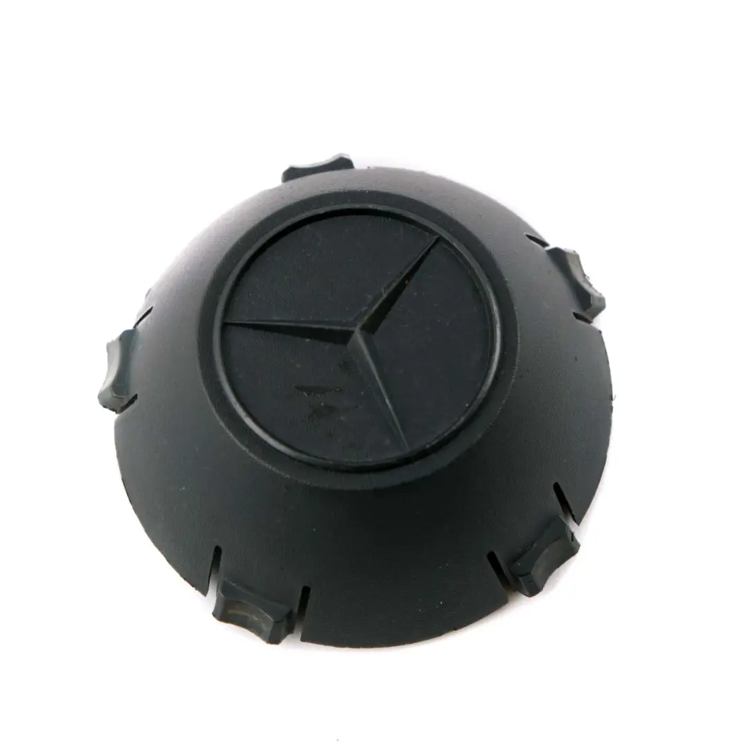 Mercedes W415 Citan Wheel Trim Hub Cap Cover Black - SKU A4154002700 - Part number A4154002700