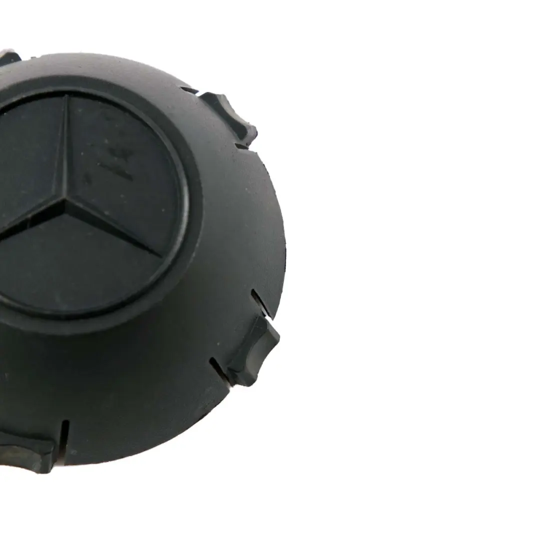 Trim Hub Cap Cover Black to Mercedes W415 Citan Wheel with Part number A4154002700 Mercedes W415 Citan Wheel Trim Hub Cap Cover Black - SKU A4154002700 - Part number A4154002700