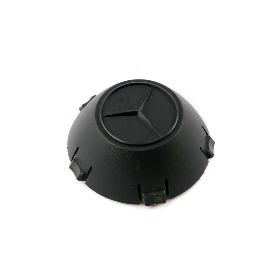 Trim Hub Cap Cover Black to Mercedes W415 Citan Wheel with Part number A4154002700 Mercedes W415 Citan Wheel Trim Hub Cap Cover Black - SKU A4154002700 - Part number A4154002700
