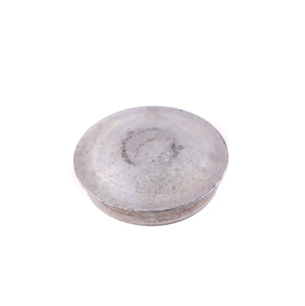  Hub Cap Mercedes W415 Citan Centre Wheel Trim Cover Silver - SKU A4154002900 - Part number A4154002900