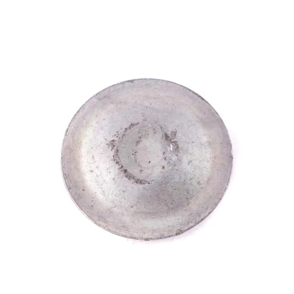  Hub Cap Mercedes W415 Citan Centre Wheel Trim Cover Silver - SKU A4154002900 - Part number A4154002900