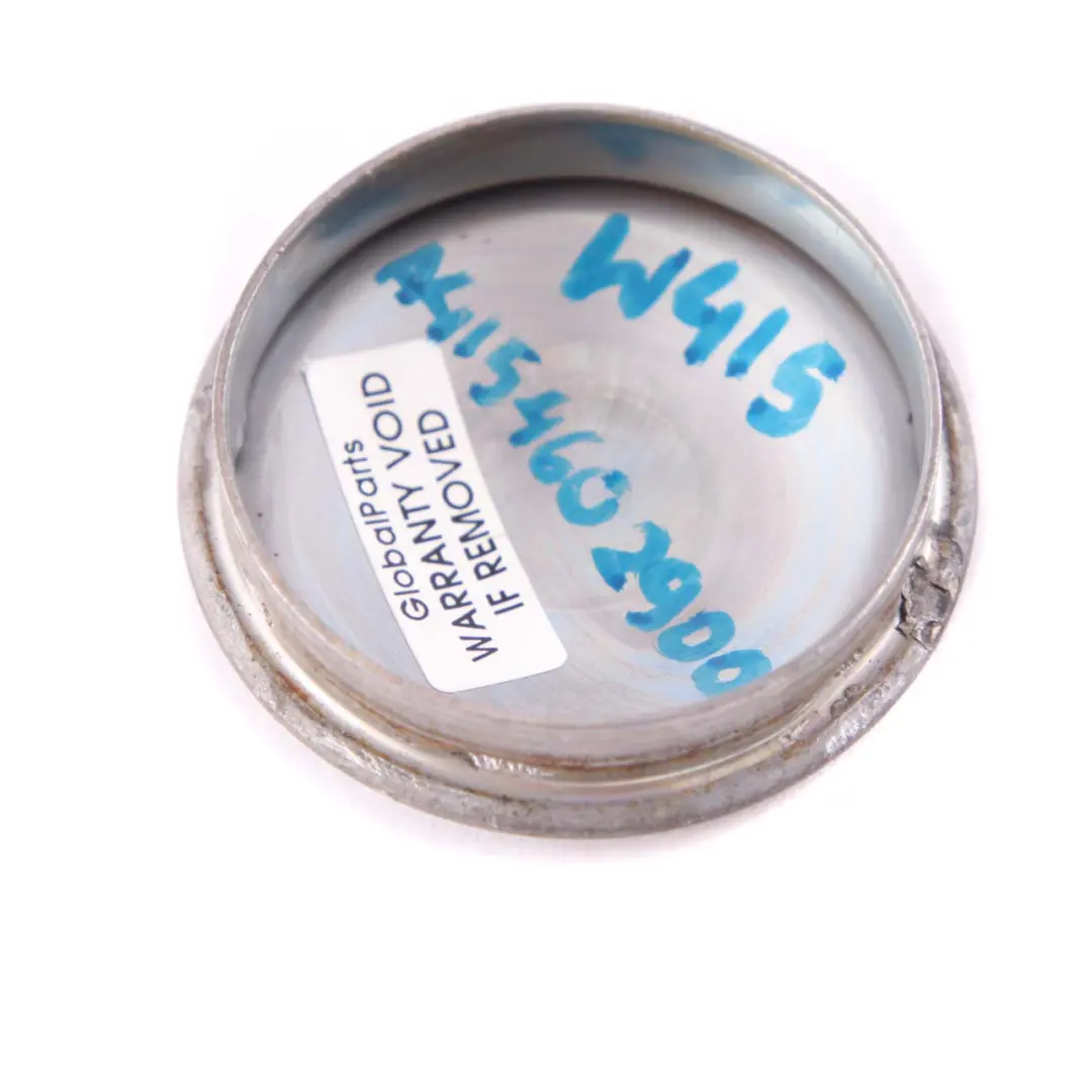 Hub Cap Mercedes W415 Citan Centre Wheel Trim Cover Silver to with Part number A4154002900 Hub Cap Mercedes W415 Citan Centre Wheel Trim Cover Silver - SKU A4154002900 - Part number A4154002900