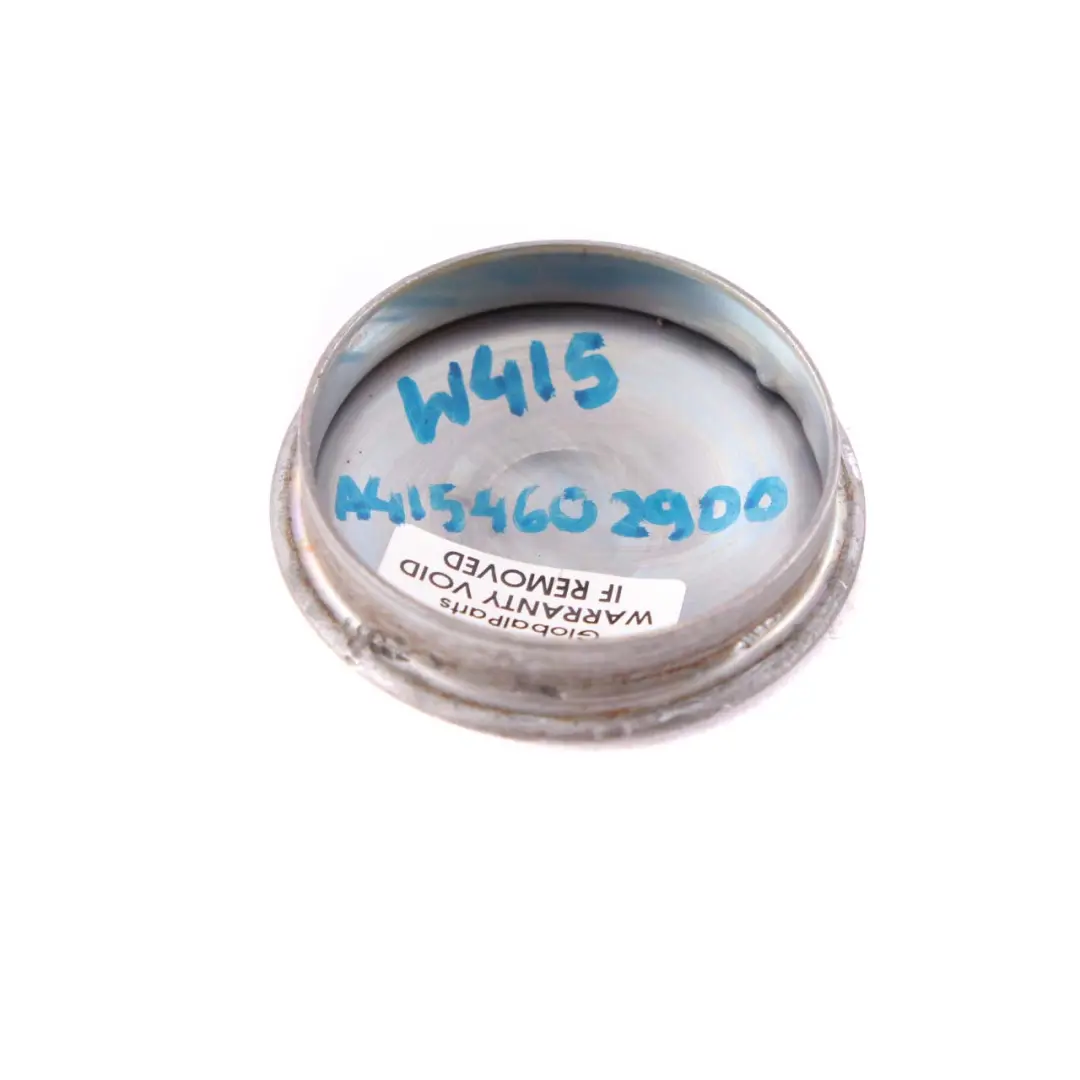 Hub Cap Mercedes W415 Citan Centre Wheel Trim Cover Silver to with Part number A4154002900 Hub Cap Mercedes W415 Citan Centre Wheel Trim Cover Silver - SKU A4154002900 - Part number A4154002900