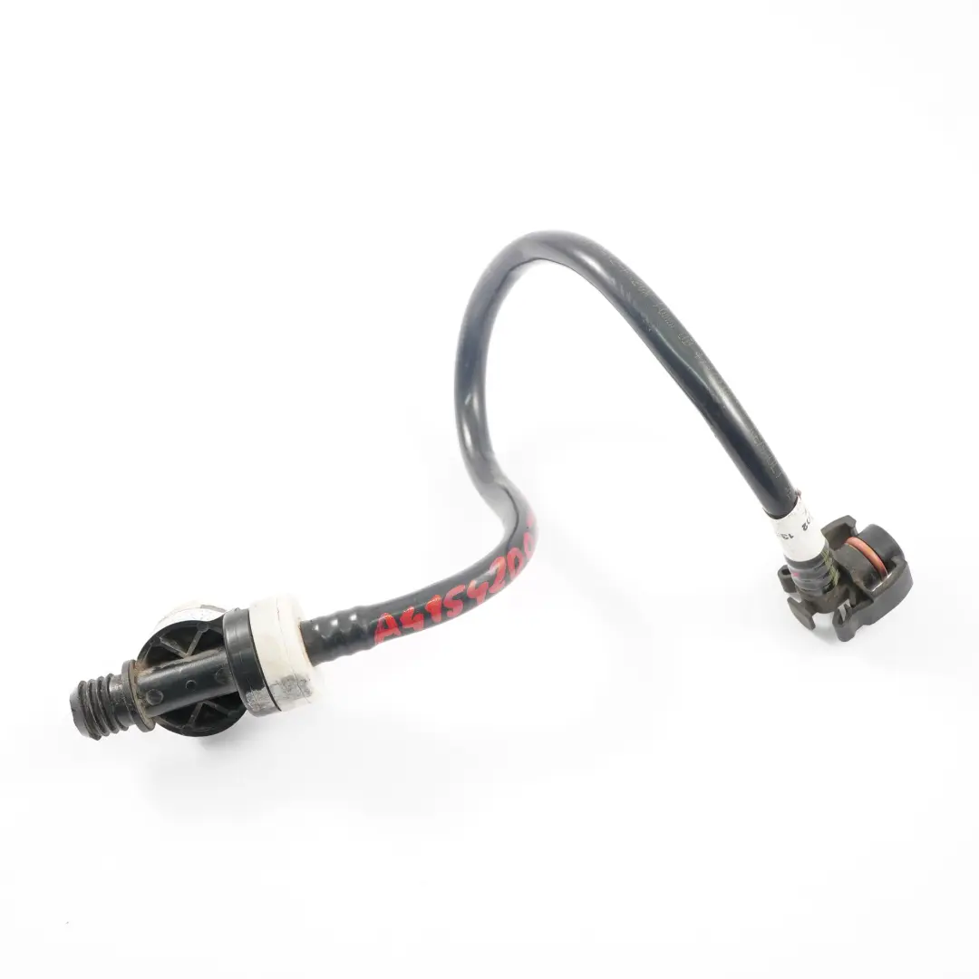 Tubo Vuoto Del Freno Mercedes Citan W415 Servo Booster Linea Tubo per con numero di parte A4154200700 Tubo Vuoto Del Freno Mercedes Citan W415 Servo Booster Linea Tubo - SKU A4154200700 - Numero di parte A4154200700